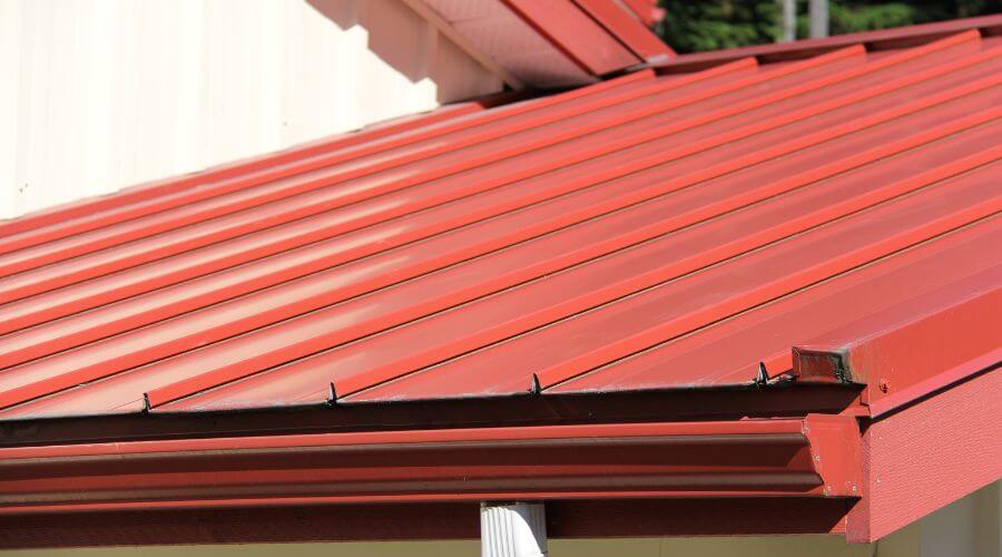 Industrial Roof Installation in Verona, WI